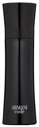 Giorgio Armani Code Eau De Toilette 100ml Men’s Spray - Image 3