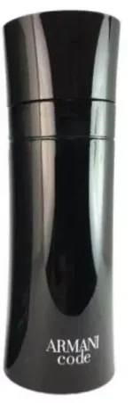 Giorgio Armani Code Eau De Toilette 100ml Men’s Spray - Image 5