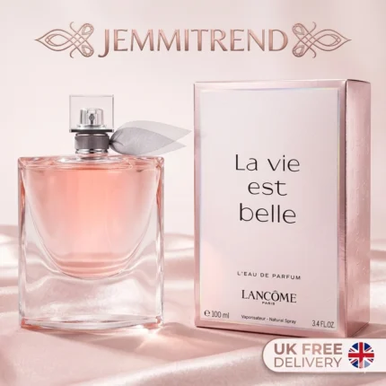 Lancôme La Vie Est Belle Eau De Parfum 75ml Women’s Spray