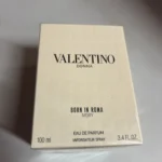 Valentino Donna Born In Roma Ivory Eau De Parfum 100ml Women’s Spray