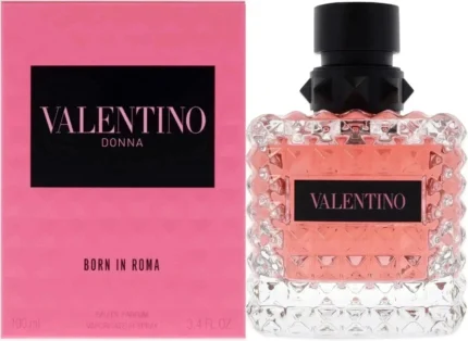Valentino Donna Born In Roma Eau de Parfum Spray 100ml for Women