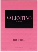Valentino perfume for women Born In Roma Eau de Parfum 100ml