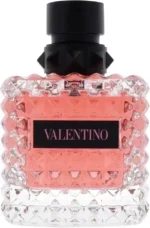 Valentino Donna Born In Roma Perfume Bottle and Box